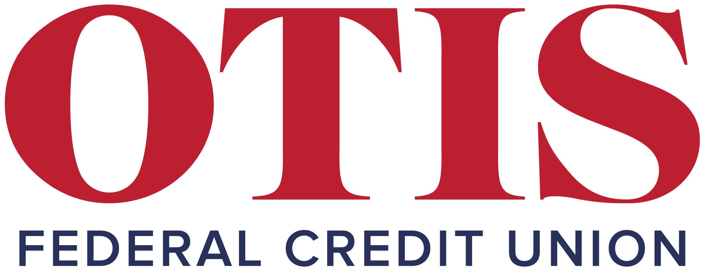 Otis FCU logo