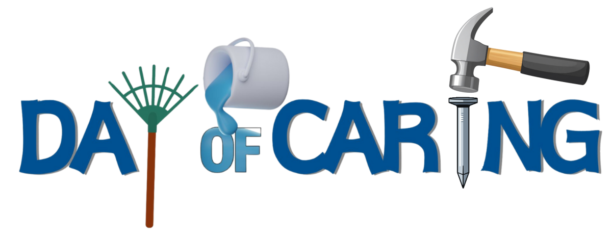 Day of Caring header image