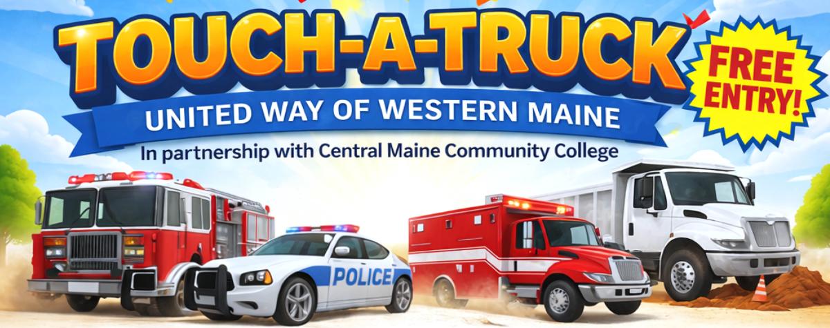 Touch-A-Truck header image