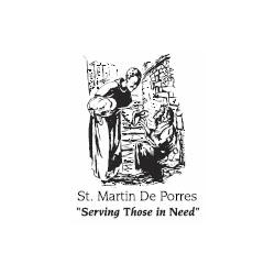 St. Martin De Porres